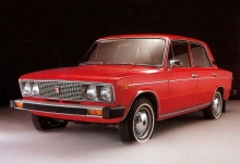 ВАЗ 2106 1976 – 2006